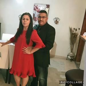 Meet your Posher, Thomas